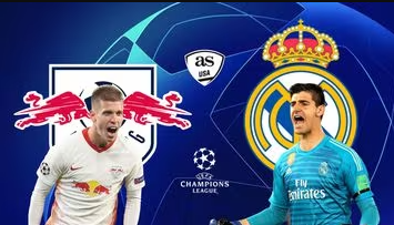 RB Leipzig vs Real Madrid: Jude Bellingham will miss Real Madrid's Champions League last-16 first-leg tie against RB Leipzig on Tonight with a sprained ankle.